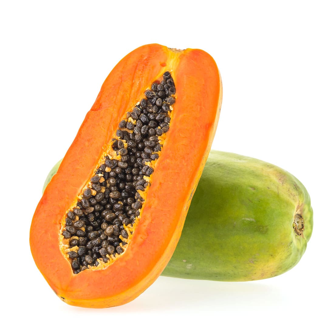 papaya-producto-organico