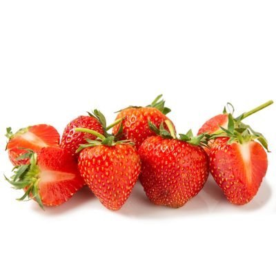 fresas-producto-organico