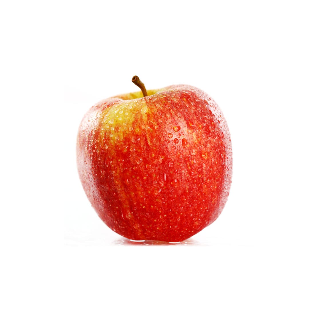manzana-producto-organico