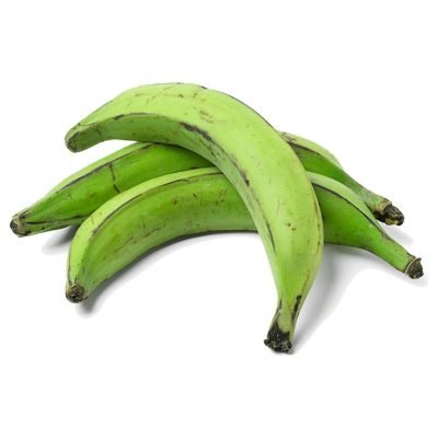 platano-verde-producto-organico