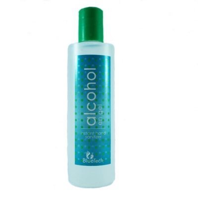 Alcohol en Gel 180ml
