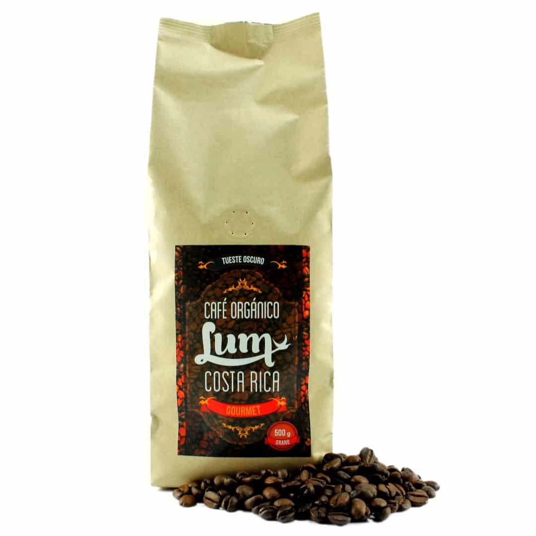 Café Lum Orgánico