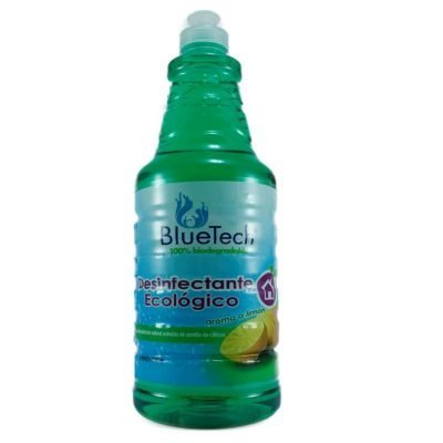 Desinfectante Ecológico Limon 1L