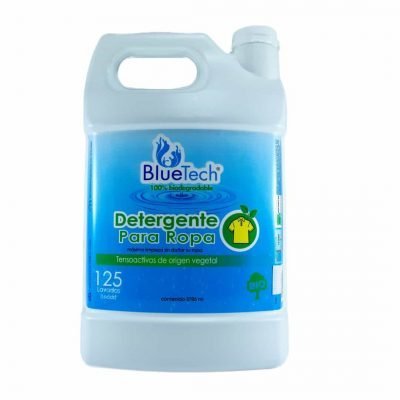 Detergente para Ropa Gallon