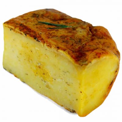 Queso Maduro Pimentón y Hierbas