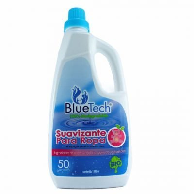 Suavizante para ropa 1500ml