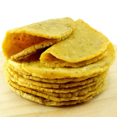 Tortillas