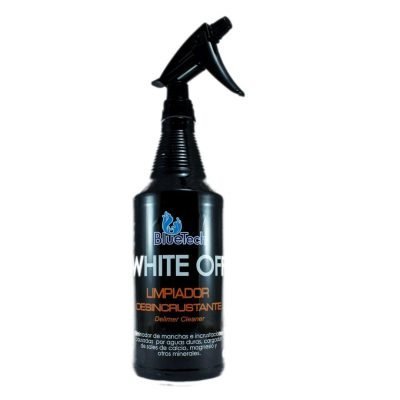 White Off Limpiador Desinscrustante minerales