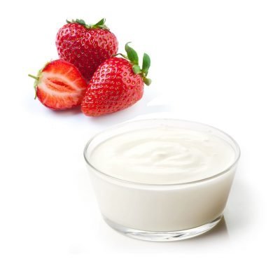 yogurt-fresa-producto-organico