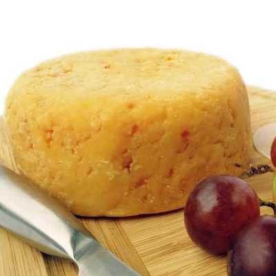Queso Bregu
