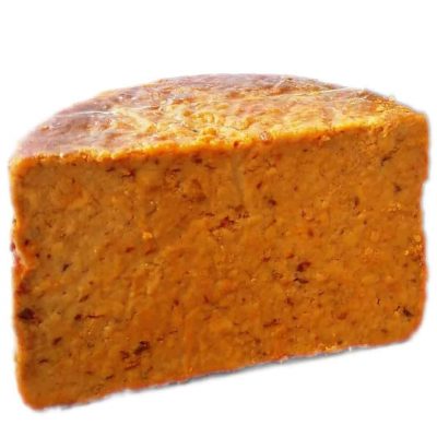 Queso Chipotle