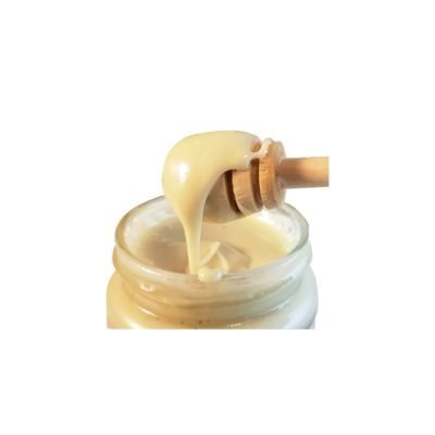 Miel de abeja Cremada 275g
