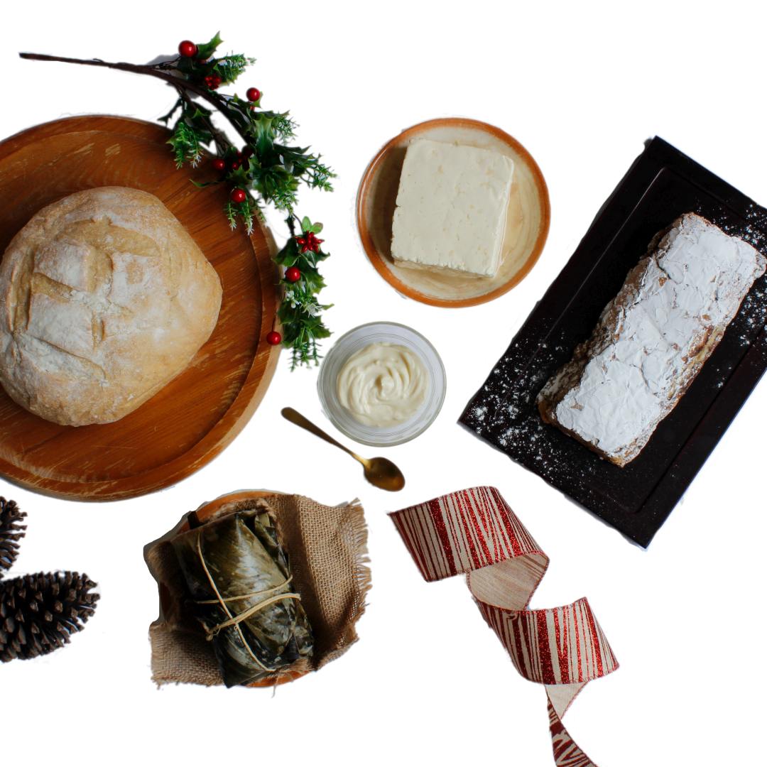 Kit Navidad