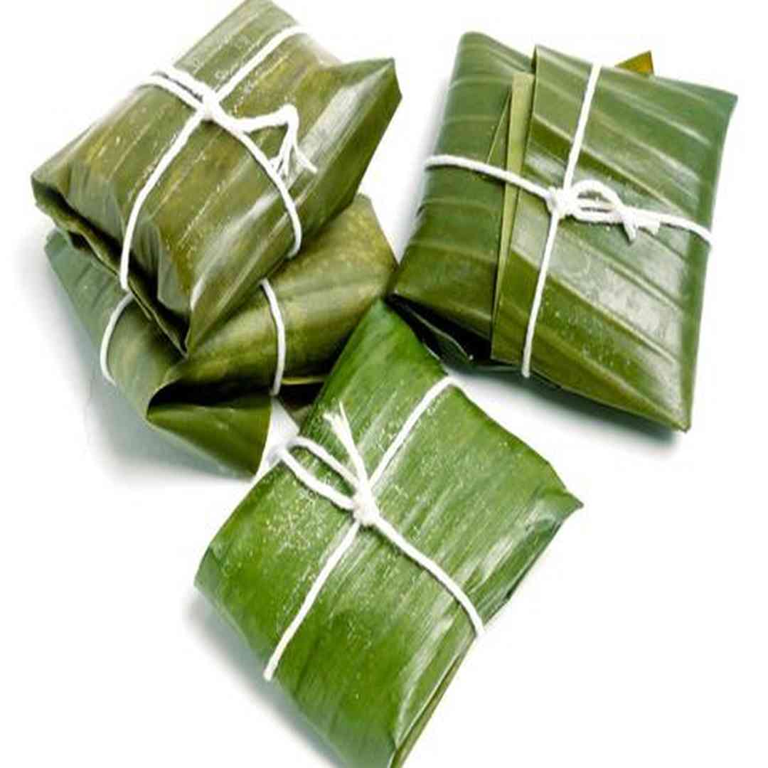 Tamales Vegetarianos Organicos