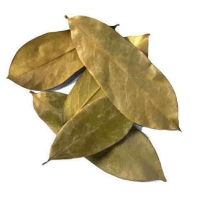Producto Orgánica Hojas de Guanabana Seca