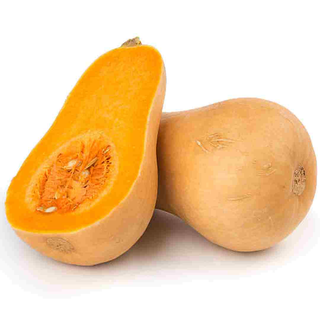 Ayote Mantequilla Producto Organico