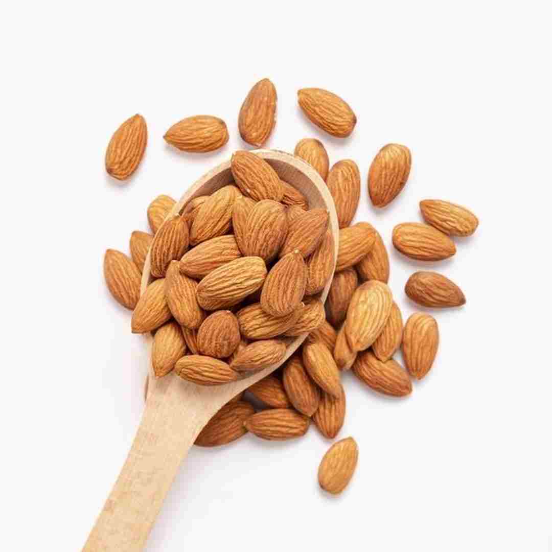 Almendras Organicas