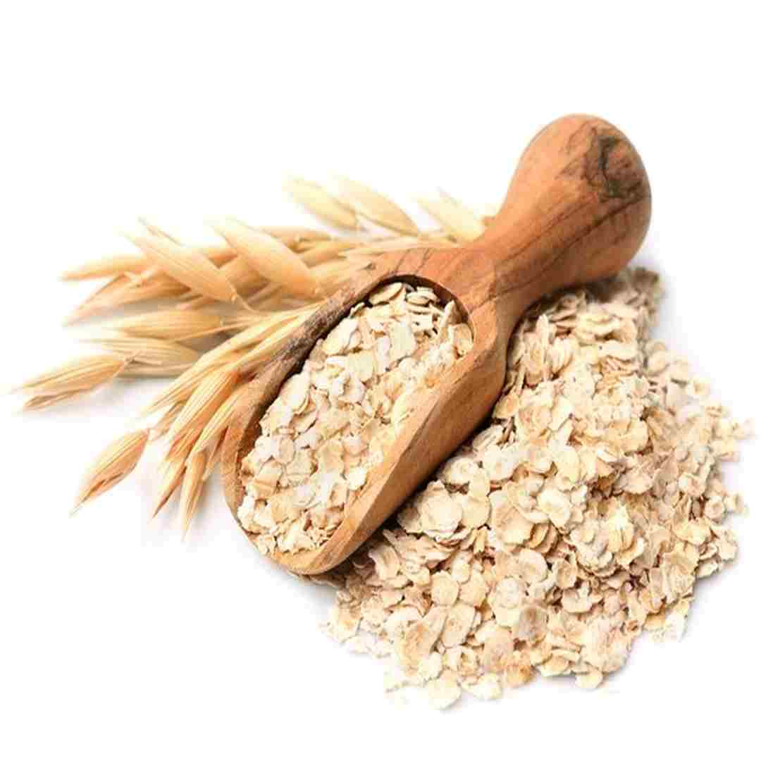 Avena Orgánica