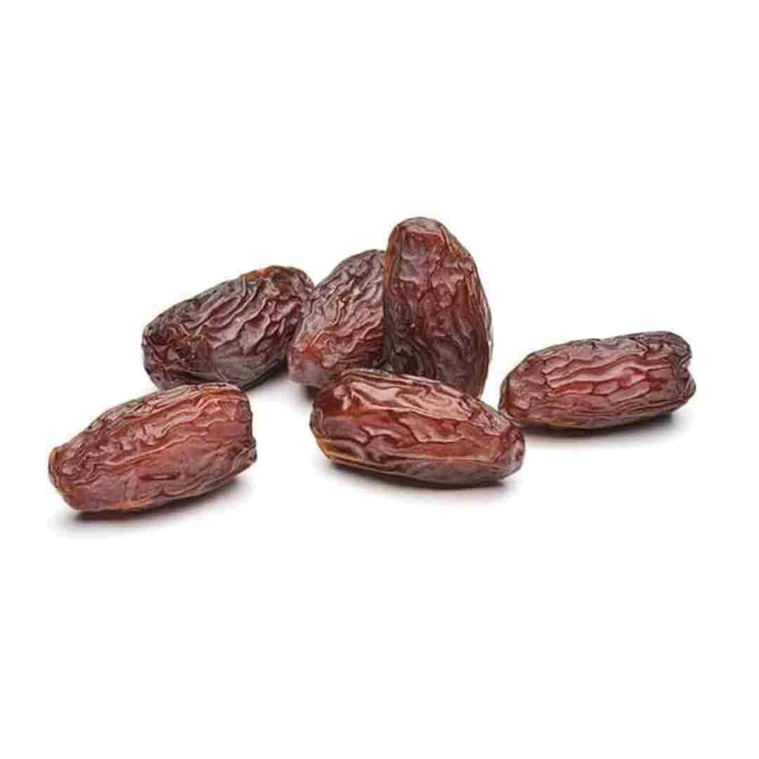 Dátiles Orgánicos