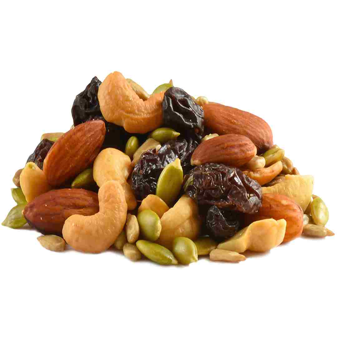 Frontier Trail Mix Organico