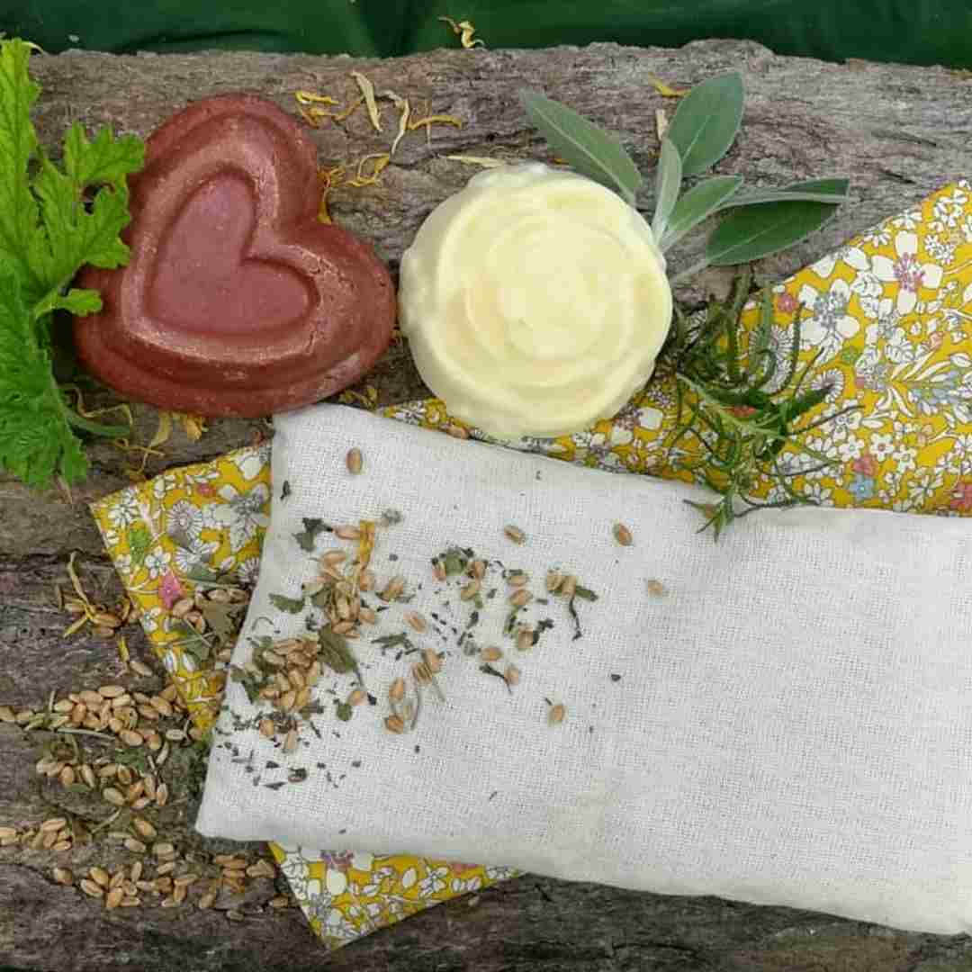 Kit Belleza para Mama