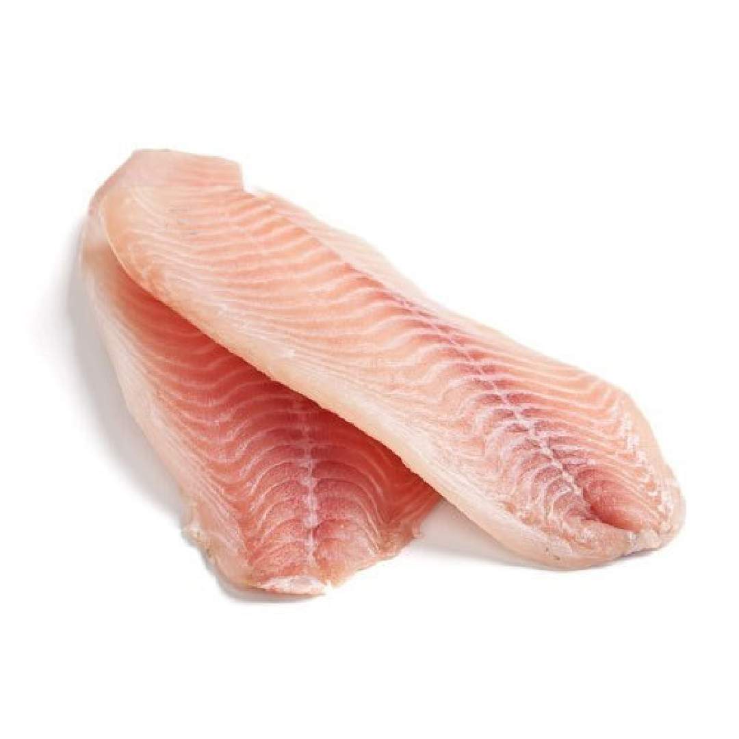filet tilapia