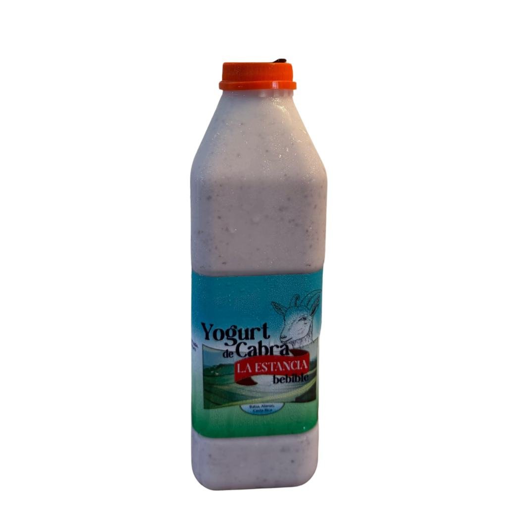 YogurtCabraSabor